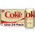 Diet Coke Caffeine Free 12oz Cans (pack Of 24)