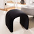 Safavieh Kibo Ottoman Black