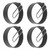 Egg Shaper, Egg Mould, Egg , Easy To Use For Poached Eggs Fried Eggs