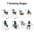 Graco Table2table™ Premier Fold 7-in-1 High Chair, Tatum