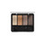 Covergirl Eye Enhancers 4-kit Eyeshadow, 202 Al Fresco, 0.19 Oz, Eyeshadow Palette, Nude Eyeshadow Palette, Silky Sheer Formula, Double-ended Applicator, Cruelty-free
