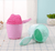 Spring Hue Baby Spoon Shower Bath Water Swimming Shampoo Cup Children's Products