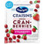 Ocean Spray Craisins Dried Cranberries, Strawberry, 1.16 Ounce (pack Of 200)