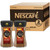 Nescafe Taster's Choice House Blend Instant Coffee 2–7 Oz. Jars