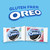 Oreo Gluten Free Chocolate Sandwich Cookies, 13.29 Oz
