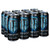 (12 Cans) Monster Energy Zero Sugar, Sugar Free Energy Drink, 16 Fl Oz