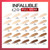 L'oreal Paris Infallible Full Wear Concealer Up To 24h Full Coverage, Eggshell, 0.33 Fl Oz