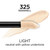 L'oreal Paris Infallible Full Wear Concealer Up To 24h Full Coverage, Eggshell, 0.33 Fl Oz