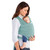 Moby Wrap Elements Baby Wrap Carrier In Hydro