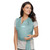 Moby Wrap Elements Baby Wrap Carrier In Hydro