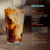 Irish Cream Cold Brew, Iced Coffee, Hot Coffee Christopher Bean Liquid Java (16 Ounce Bottle) Makes 48-62 Cups