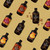 Irish Cream Cold Brew, Iced Coffee, Hot Coffee Christopher Bean Liquid Java (16 Ounce Bottle) Makes 48-62 Cups