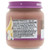 Parent's Choice Baby Food, Banana & Mixed Berries, 4oz Glass Jar
