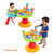 3-in-1 Around We Go Activity Center & Table Ages 6 Months Plus