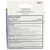 Sally Hansen Microwaveable Eyebrow, Face & Lip Wax Kit (pack Of 6)