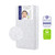 Dream On Me Twinkle 5" 88 Coil Crib & Toddler Mattress