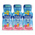 Pediasure Grow & Gain Nutritional Shake With Immune Support, Strawberry, 8 Fl Oz Bottle (6 Count)