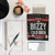 Bizzy Organic Cold Brew Coffee | Smooth & Sweet Blend | Coarse Ground Coffee | Pitcher Packs | 4 Count | Makes 14 Cups