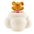 Hape E0202 Pop-up Teddy Shower Buddy