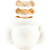 Hape E0202 Pop-up Teddy Shower Buddy
