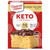 Duncan Hines Keto & Gluten Free Classic Yellow Cake Mix, 10.6 Oz.