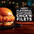 Gardein Ultimate Plant-based Chick'n Filets, Vegan, Frozen, 15 Oz.