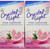 Crystal Light On The Go Pink Lemonade Drink Mix, 10 Ct, Pack Of 2