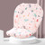 Universal Baby Stroller For Seat Cushion Liner Mat Feeding Highchair Pad Cover Newborn Pram Pushchair Accessories