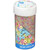 Great Value Flowers And Sparkling Sugars Twist Bottle, 2.08 Oz.