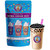 Milk Tea Boba / Bubble Tea By Buddha Bubbles Boba 1 Pound (16 Ounces) | (453 Grams)