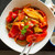 Laodicea Roasted Peppers With Garlic