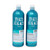 Tigi Urban Anti-dotes Recovery 2 Shampoo 25.36 & Urban Anti-dotes Recovery Conditioner 25.36 Oz Combo Pack
