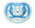 Philips Avent Ultra Air Pacifier, 6-18 Months, Bear/paw, 4 Pack, Scf085/09