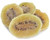 Dried Kiwi Slices By Its Delish, 10 Lbs Bulk  Low Sugar - No Color Added - Sweet Dried Kiwi Fruit