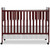 Dream On Me Classic 3-in-1 Convertible Crib - Espresso