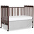 Dream On Me Classic 3-in-1 Convertible Crib - Espresso