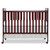 Dream On Me Classic 3-in-1 Convertible Crib - Espresso