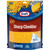 Kraft Sharp Cheddar Shredded Cheese, 8 Oz Bag