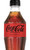 Coca-cola Zero Sugar Soda 20oz Bottles (pack Of 12)