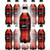 Coca-cola Zero Sugar Soda 20oz Bottles (pack Of 12)