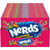 Nerds Clusters Theater Box 3 Oz (12 Pack)