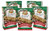 Sunbelt Bakery Peppermint Chocolate Chip Chewy Granola Bars, 5 Boxes, 40 Individually Wrapped Bars