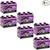 Eternal Energy Premium Energy Shot (grape 6 Count Pack Of 6)