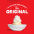 Reddi Wip Original Whipped Topping Made With Real Cream, 13 Oz Spray Can