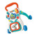 Oubit, Baby Learning Walker Hand Push Music Colorful Toys 6 Months+ Girl Or Boy Toddler White