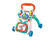 Oubit, Baby Learning Walker Hand Push Music Colorful Toys 6 Months+ Girl Or Boy Toddler White