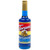 Torani 750 Ml Blue Curacao Flavoring Syrup