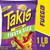 Takis Rolls Fuego Tortilla Chips 20 Oz