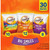 Pepperidge Farm Goldfish Classic Mix Crackers, 29 Oz. Variety Pack Box, 30 Count Snack Packs