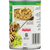 Canoe, Rice Wild Precooked Tin, 15 Oz, (single Item)